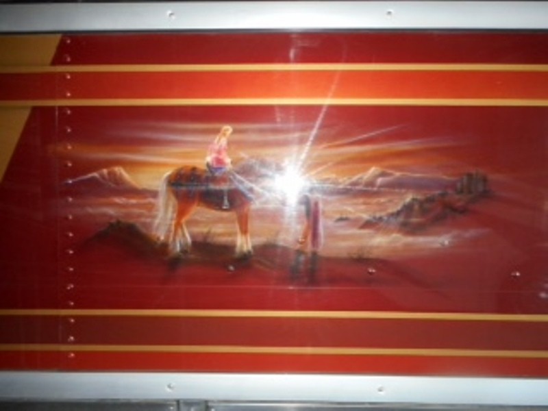 1984 MCI 9 Marathon - 030