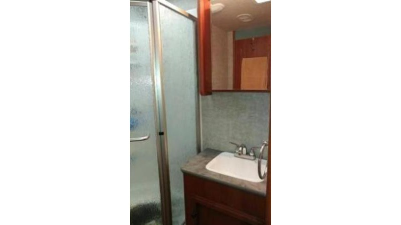 2015 Holiday Rambler Augusta 31M - 010