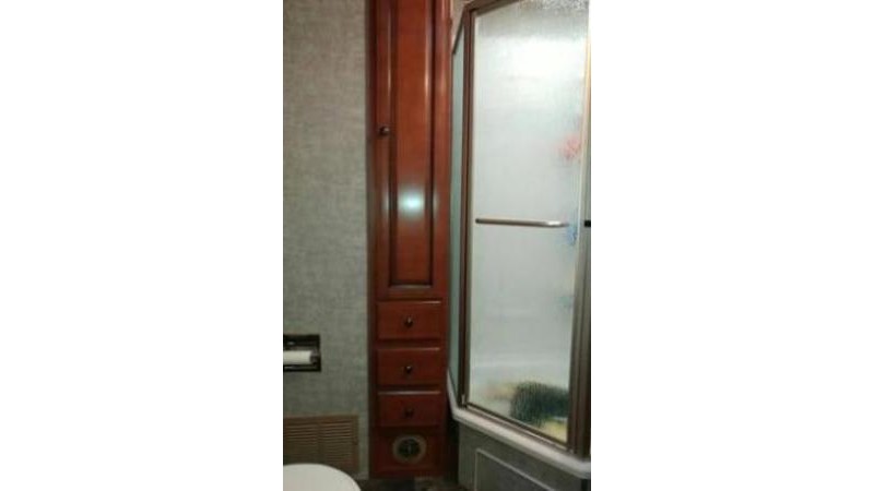 2015 Holiday Rambler Augusta 31M - 011