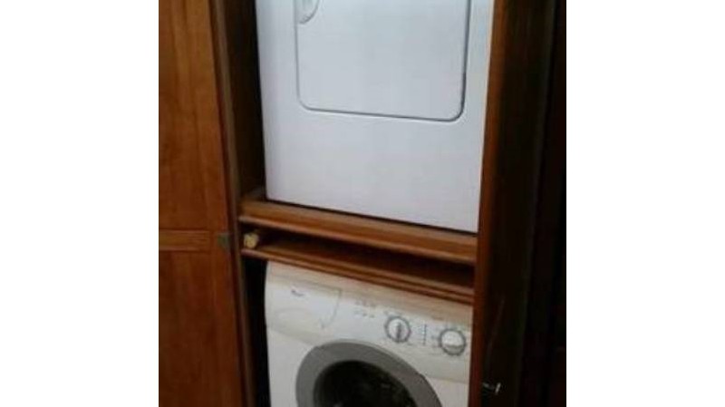 2008 Tiffin Phaeton 42QRH - 015