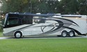 2008 Tiffin Phaeton 42QRH