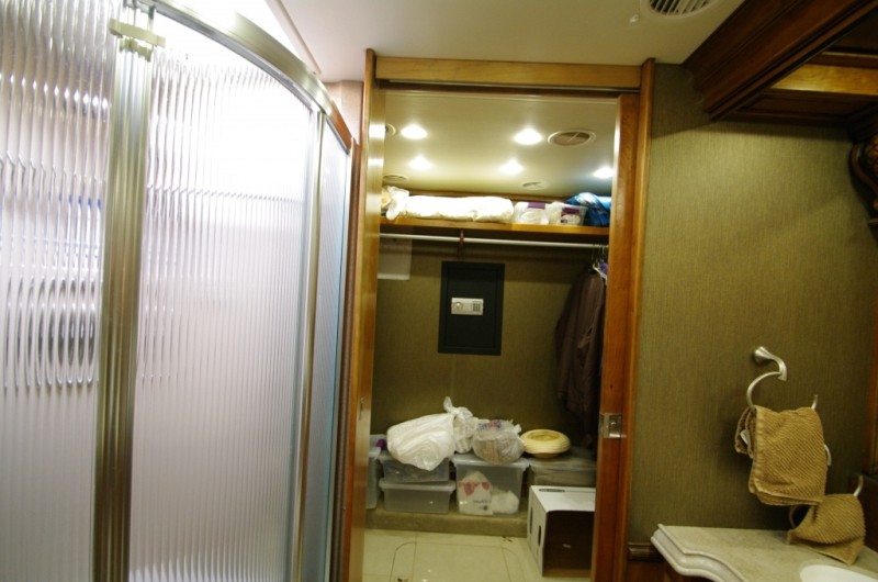 2013 Tiffin Allegro Bus 45LP - 011