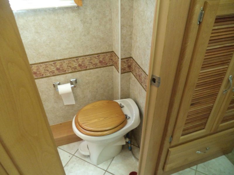 2006 Holiday Rambler Endeavor 40PDQ - 022