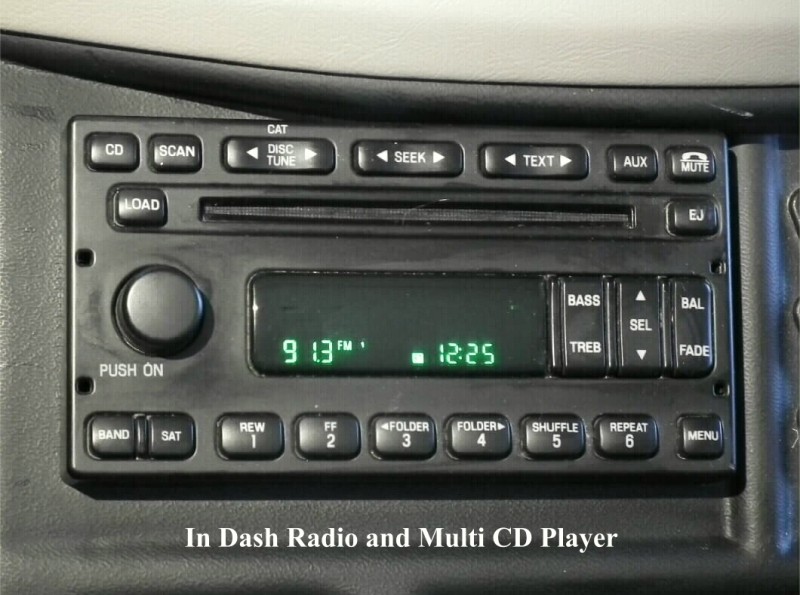 2007 Fleetwood Revolution 42N - 035