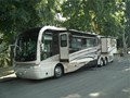 2007 Fleetwood Revolution 42N