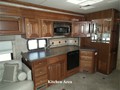 2007 Fleetwood Revolution 42N - 005
