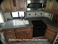 2007 Fleetwood Revolution 42N - 007