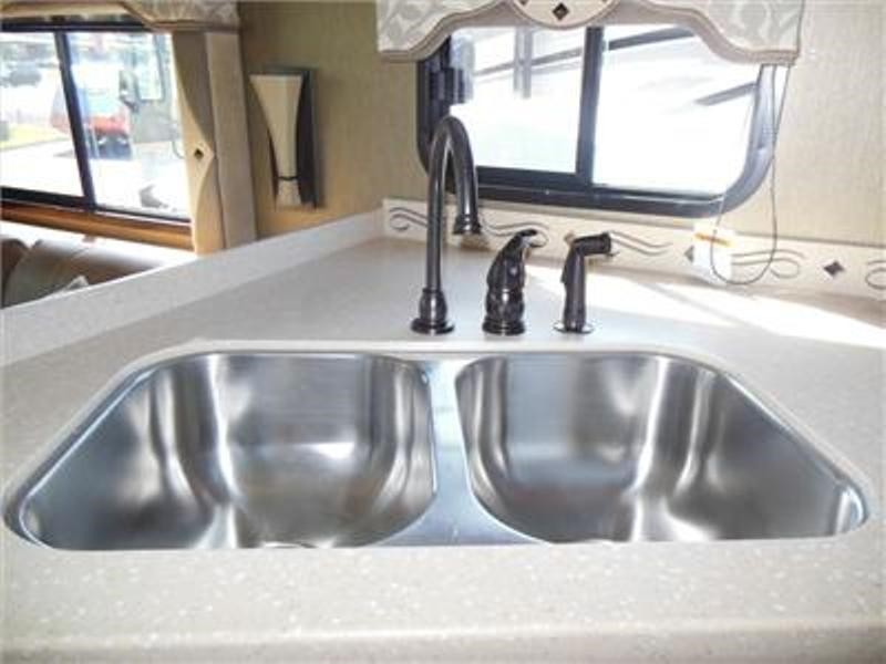 2013 Tiffin Allegro RED 34QFA - 011