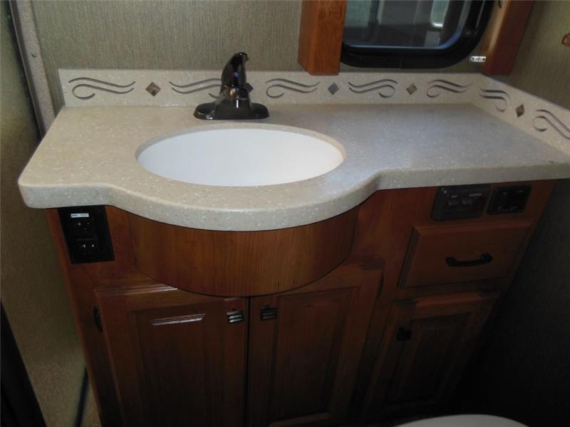 2013 Tiffin Allegro RED 34QFA - 012