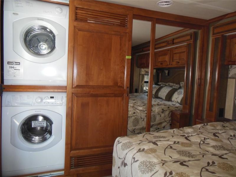2013 Tiffin Allegro RED 34QFA - 014