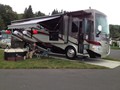 2013 Tiffin Allegro RED 34QFA - 003