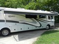 2002 Fleetwood Discovery 38D - 003
