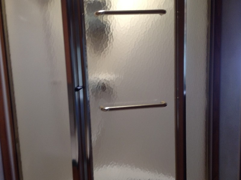 2000 Holiday Rambler Ambassador - 006