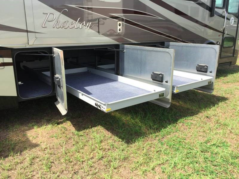 2012 Tiffin Phaeton 40QTH - 021