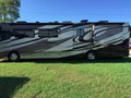 2012 Tiffin Phaeton 40QTH