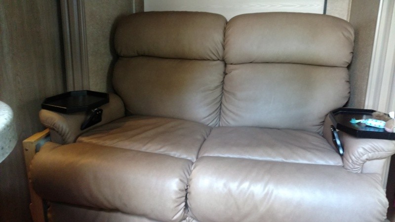 2015 Coachmen Prism 24G - 004