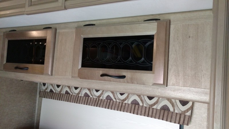 2015 Coachmen Prism 24G - 006