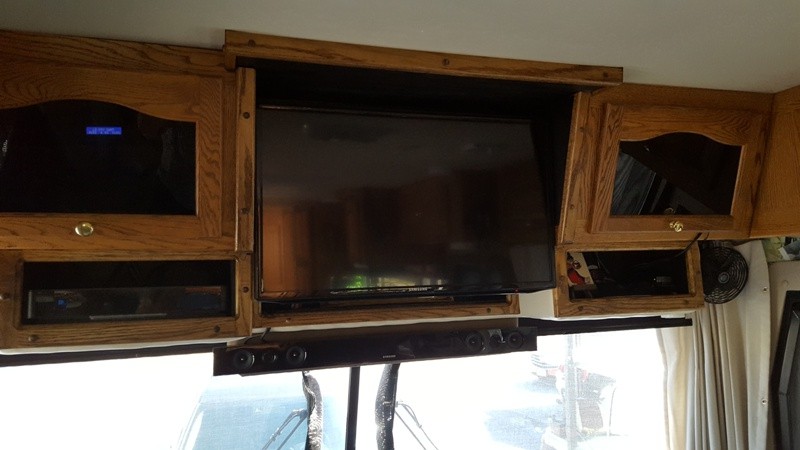 2003 Tiffin Allegro Bus 35RP - 010