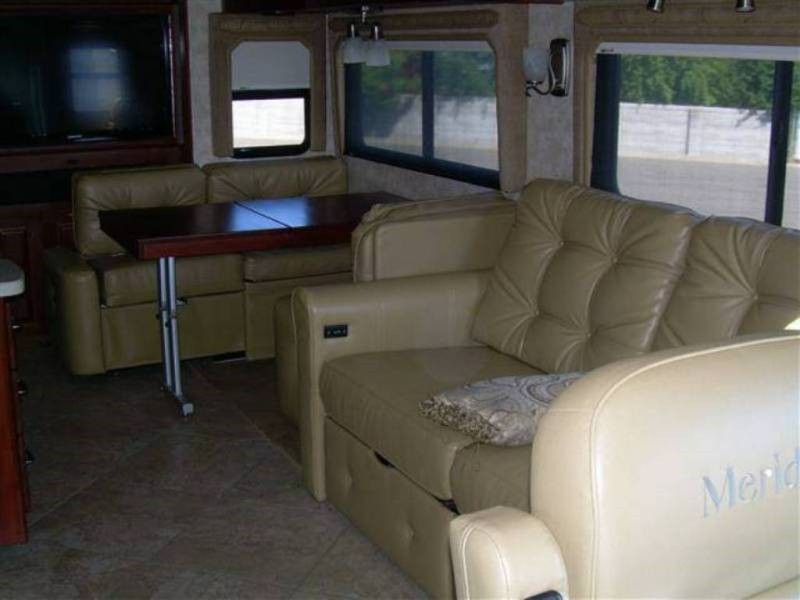 2012 Itasca Meridian 36M - 007