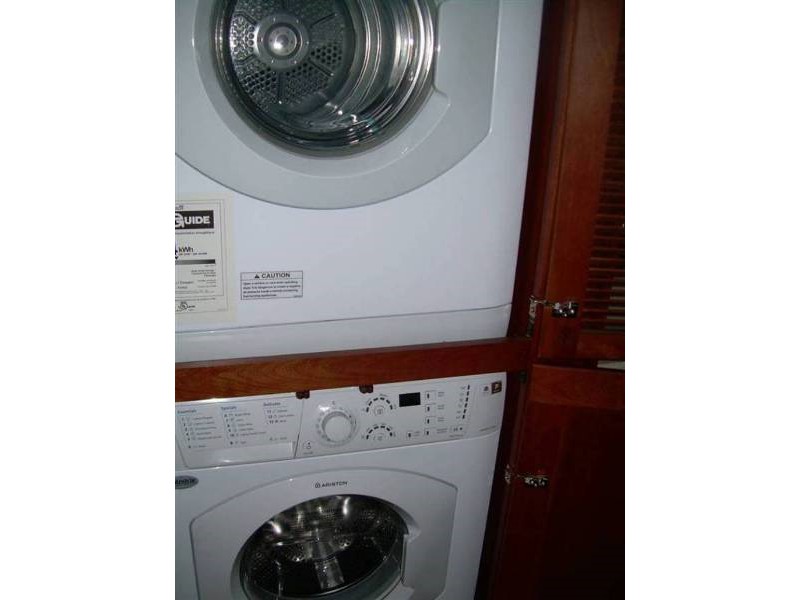 2012 Itasca Meridian 36M - 009