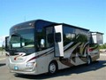 2012 Itasca Meridian 36M - 002