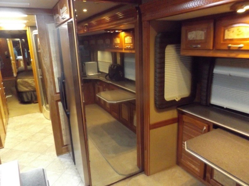 2005 Beaver Patriot Thunder 525 Wellington - 018