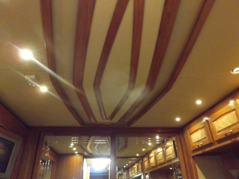 2005 Beaver Patriot Thunder 525 Wellington - 036