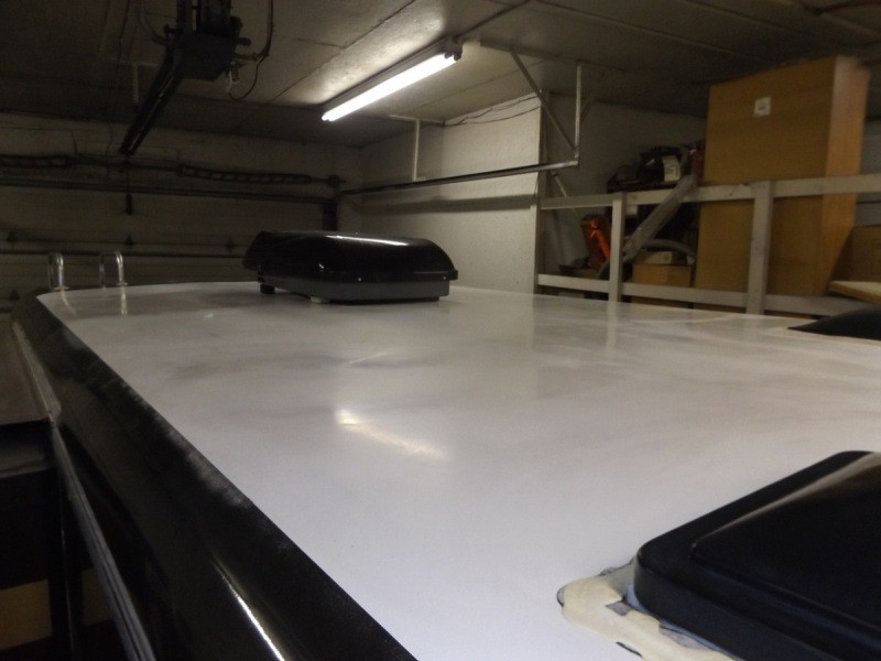 2005 Beaver Patriot Thunder 525 Wellington - 042