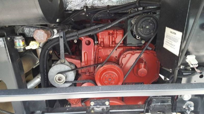 2008 Travel Supreme Envoy 42DL24 - 004