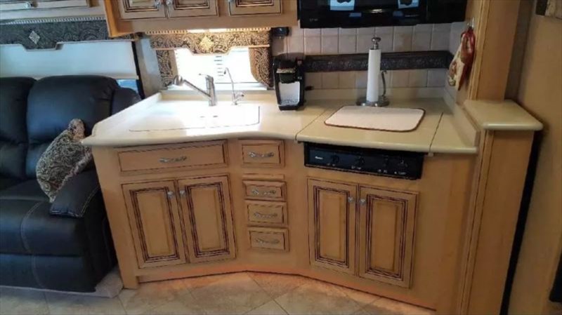 2008 Travel Supreme Envoy 42DL24 - 007