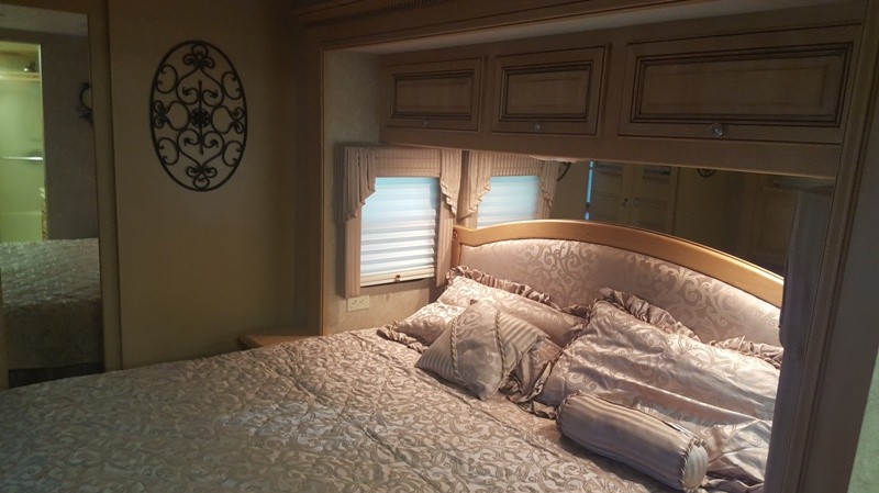 2008 Travel Supreme Envoy 42DL24 - 016