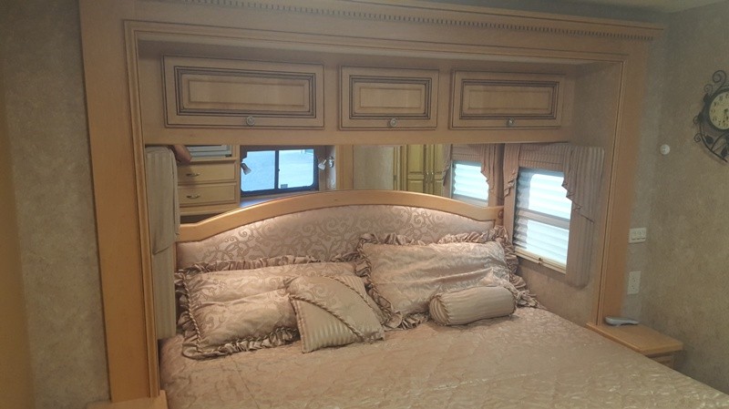 2008 Travel Supreme Envoy 42DL24 - 017