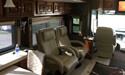 2011 Tiffin Allegro Bus 43QGP  - 008