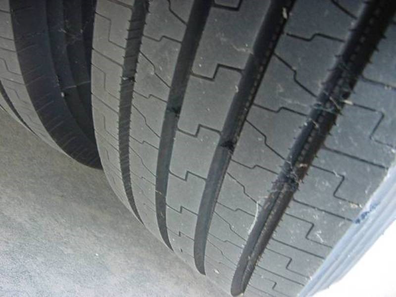 1993 Prevost Vogue Mitchell Conversion - 017