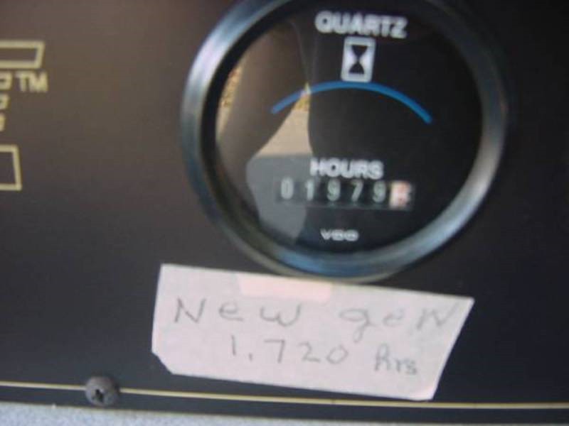 1993 Prevost Vogue Mitchell Conversion - 018