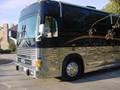 1993 Prevost Vogue Mitchell Conversion - 001