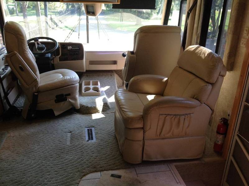 2005 Newmar Kountry Star - 012