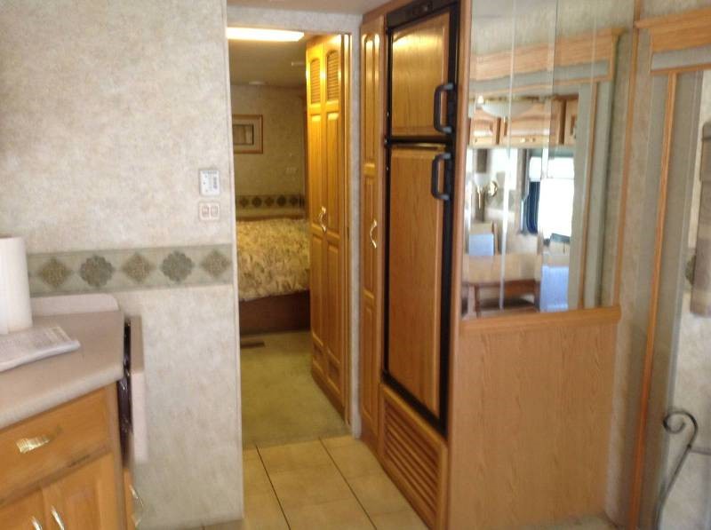 2005 Newmar Kountry Star - 014