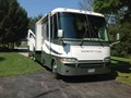 2005 Newmar Kountry Star