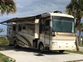 2008 Fleetwood Bounder 38F - 001