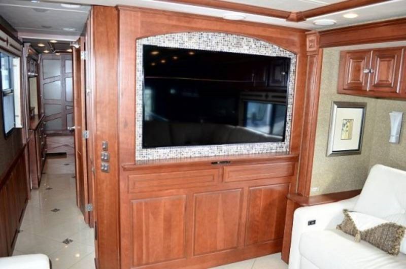 2013 Itasca Ellipse 42GD - 013