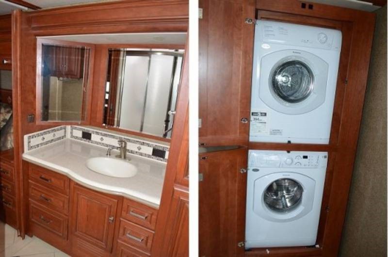 2013 Itasca Ellipse 42GD - 016