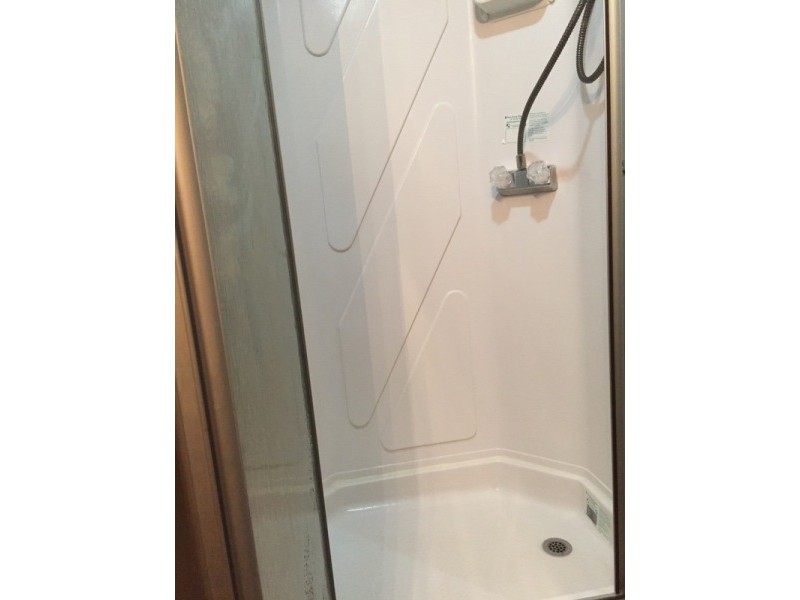 2011 Fleetwood Tioga Ranger 28Y - 007