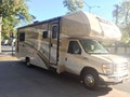 2011 Fleetwood Tioga Ranger 28Y - 001