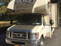 2011 Fleetwood Tioga Ranger 28Y - 002
