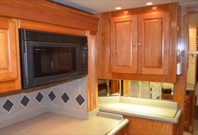 2004 Monaco Dynasty 42 Diamond IV - 014