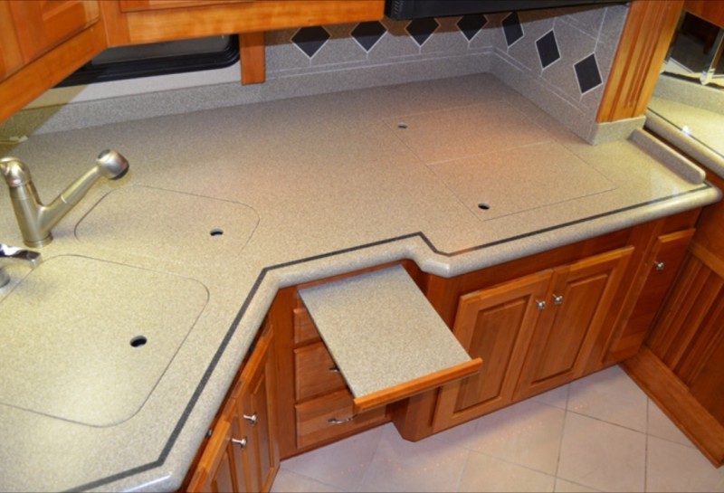 2004 Monaco Dynasty 42 Diamond IV - 015