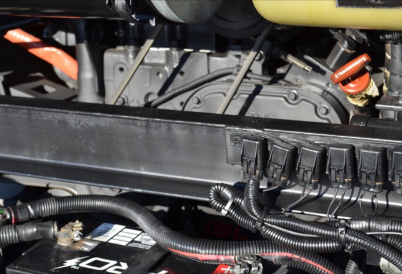 2004 Monaco Dynasty 42 Diamond IV - 041