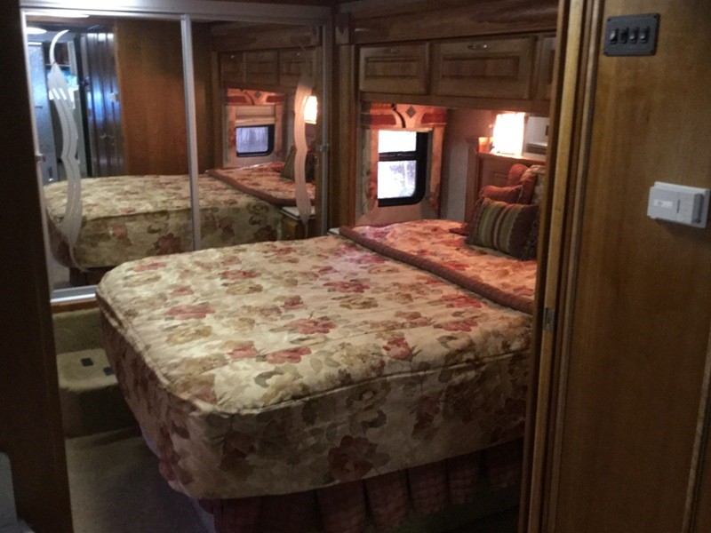 2004 Monaco Windsor 40PDQ - 004