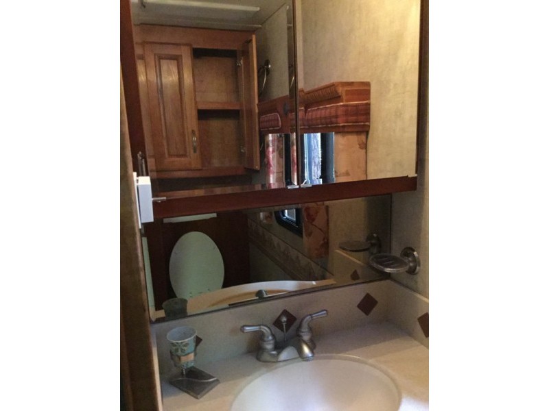 2004 Monaco Windsor 40PDQ - 008